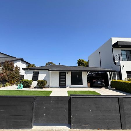 Modern 2Br Stylish & Cozy Unit Bed & Breakfast Los Angeles Exterior photo