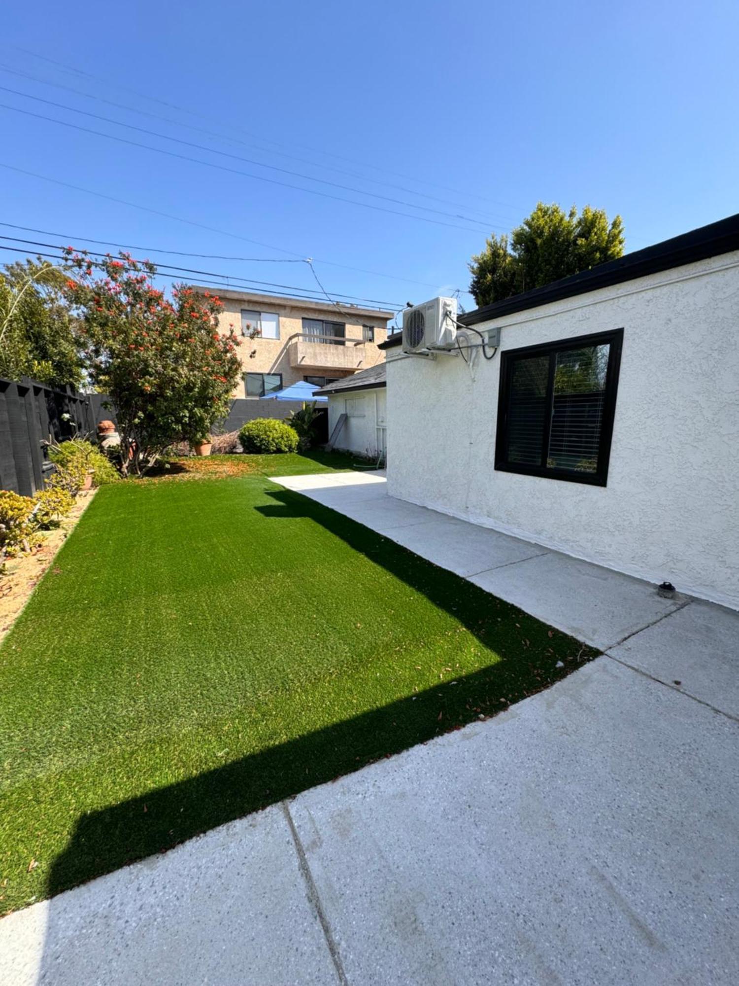 Modern 2Br Stylish & Cozy Unit Bed & Breakfast Los Angeles Exterior photo