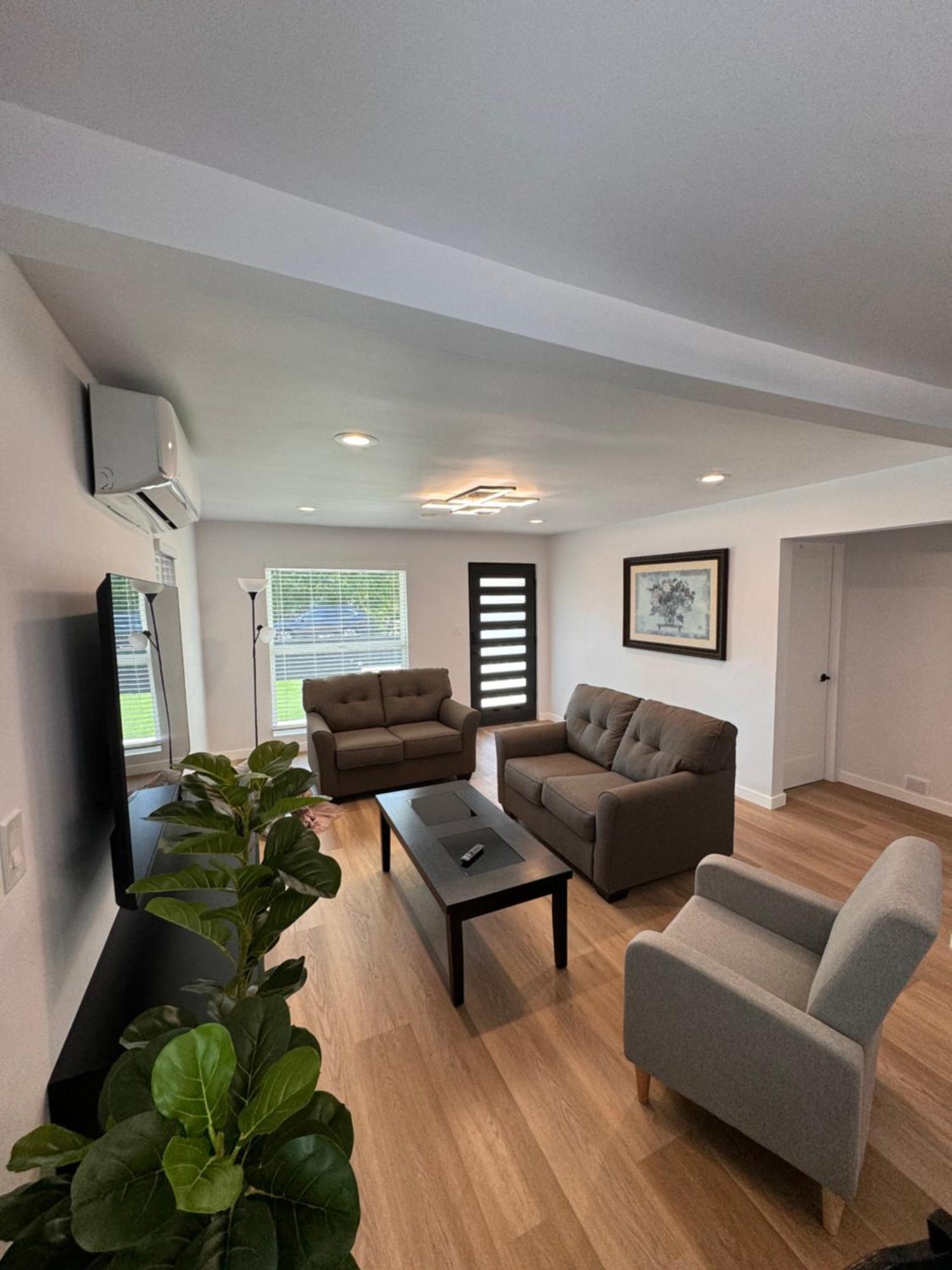 Modern 2Br Stylish & Cozy Unit Bed & Breakfast Los Angeles Exterior photo